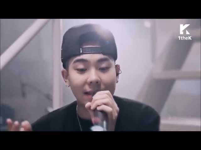 Loco, Jay Park & Gray - You don't know (니가모르게) & Thinking about you (자꾸생각나) 1theK Special Clip class=