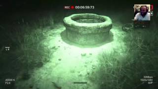 Im Going To Cry - Outlast 2 Demo