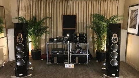 Deep Bass & Dynamic Sound - Hi-Res Audiophile 24 bit - Audiophile NBR Music