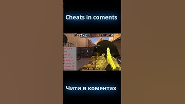 Cheats for Standof2. How to Install Cheats for Standof2. Link in coments