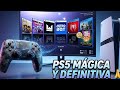 PS5 LIBERADA en 2026: Cómo instalar TODO (Sin Riesgos)