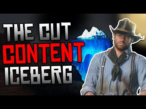 The Cut Content