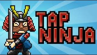 100% Tap Ninja grinding for achievements screenshot 4