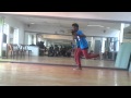 Aathangara Orathil (Choreography) - Gana Bala & M.C.Vicke Yaan song.