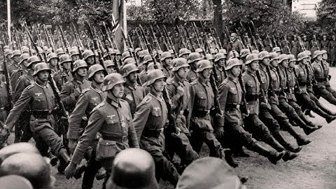 What Really Started World War 2?
