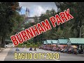 BURNHAM PARK,  Baguio City, 2020 Re-opening of Tourism