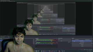 RANDOM  KID CRIES  AFTER  LISTENING TO ONE  OF THE  FAMOUS TIK TOK  SONGS