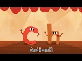 The Double Letter Consonant Song | Best Phonics