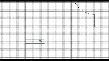 How to add seam allowance to your digitized patterns| digitize sewing patterns