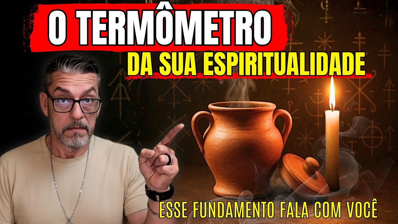 3 SINAIS: Antigamente, Eles Sabiam Ler o Aviso — Hoje, Chamam de Superstição