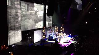 The Black Keys - Gold On The Ceiling (Live in de Ziggo Dome)