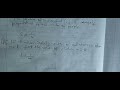 Inverse Variation