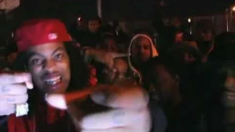 STREET NIGGA (OFFICIAL MUSIC VIDEO)- YOUNG SAC FT. WAKA FLOCKA FLAME