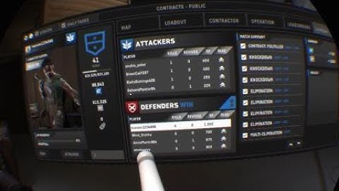 PS VR - Firewall Zero Hour : I