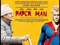 Mark Mcadam - Who Else - From Paper Man