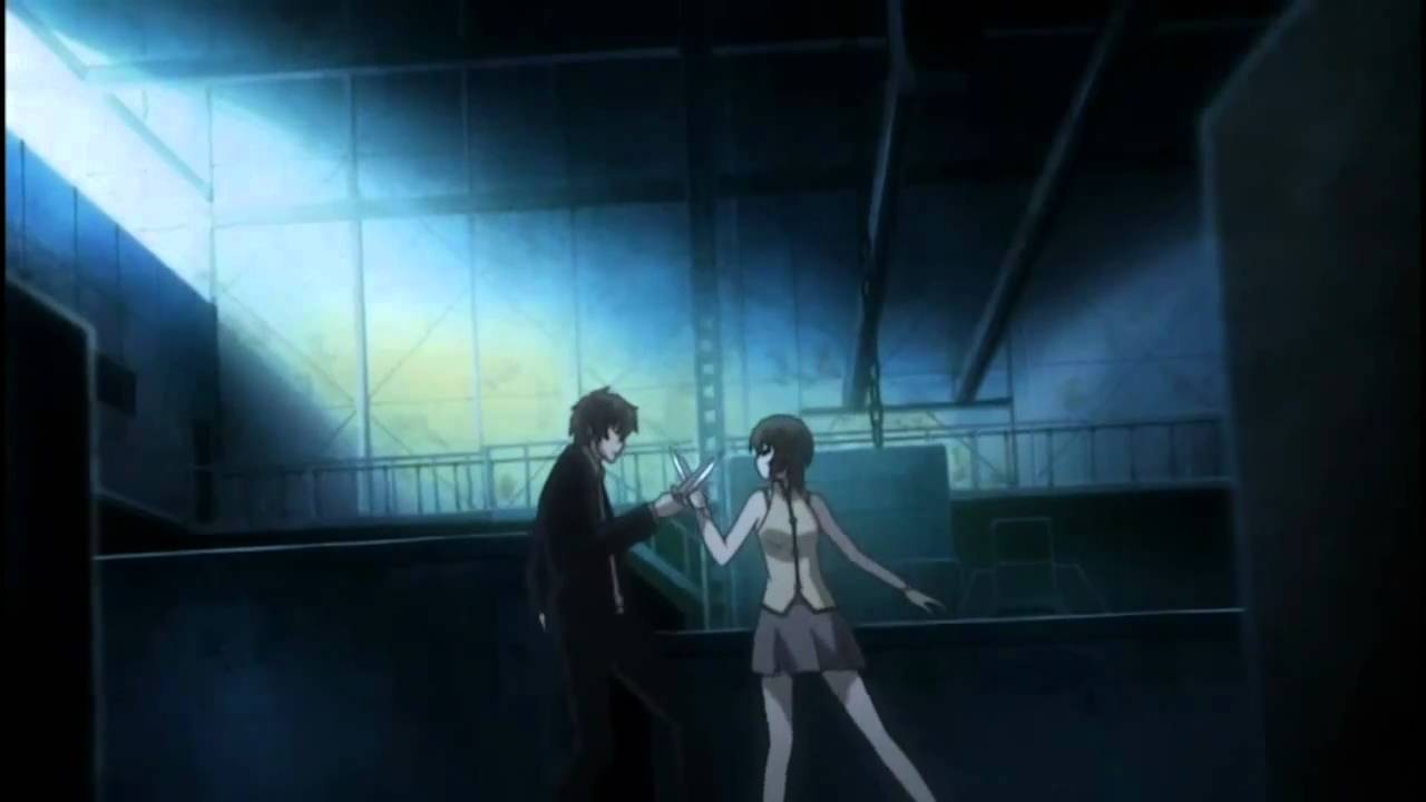 Phantom - Requiem for the Phantom AMV Breaking the Habit