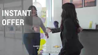 Truck Season trade in the old truck