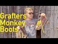 Grafters Monkey Boots a review