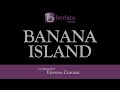 Banana island  etienne crausaz