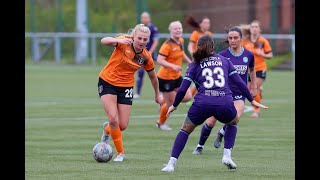 GOALS | Glasgow City vs Hibernian - SWPL (6.5.24)