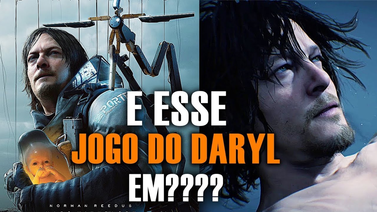 download norman reedus game download norman reedus game