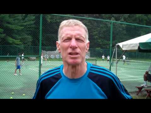 Diane Sullivan Tennis| Joel Ross Testimonial