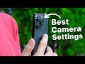 iPhone Camera Settings You Should Change for Best Camera Settings on iPhone (Shoot Like A Pro)