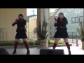 ポップコーンCP フレスタモール CAZL 新春ライブ 2部 ♪ Fly