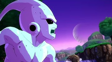 SSJ Goku Solo TOD/Dramatic Finish!