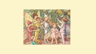 lofi for fairies 🍀🦋 (fairycore lofi mix / cute, light, airy) - what is lo-fi music