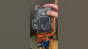 Light Painting Photography Self-Portrait Tutorial