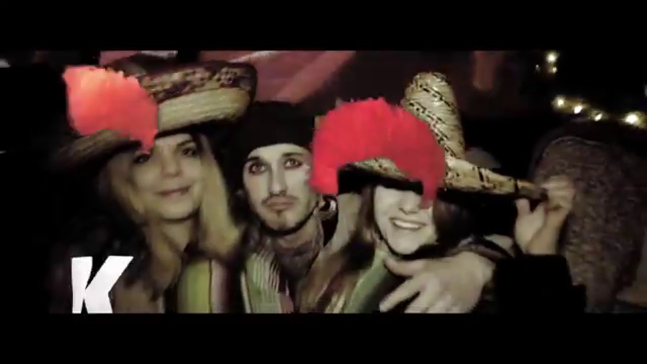 RenKen - Freakclan (Offizial  Video CLIP)