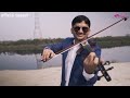 Sapna jahan official teaser by nakul violinist  bunty keyboardist