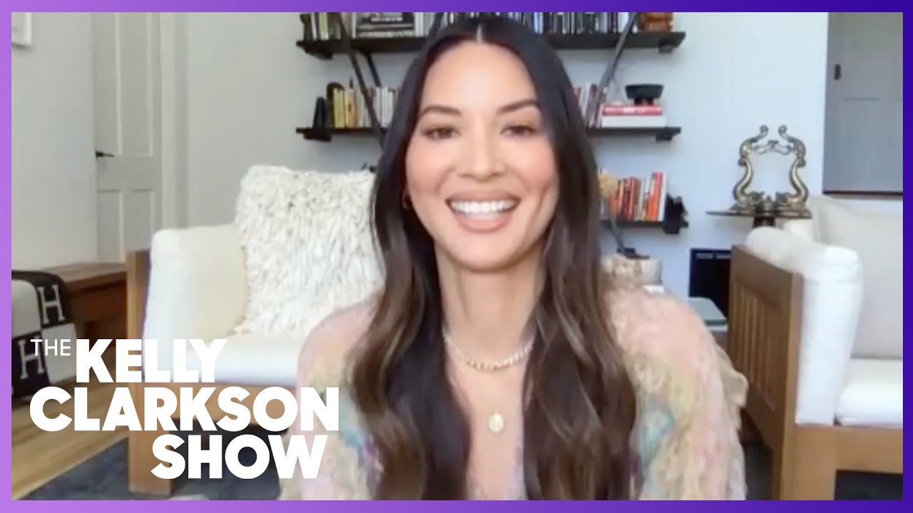 Olivia Munn & Kelly On Difficulties Of Being A Woman In Entertainment | Extended Cut