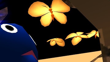 Pikmin 2 Custom Cave - Wet Tunnel by Sharker