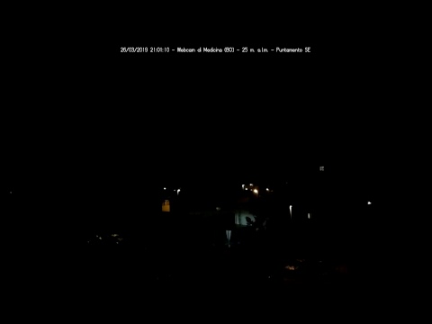 Live stream di Weathercam.it