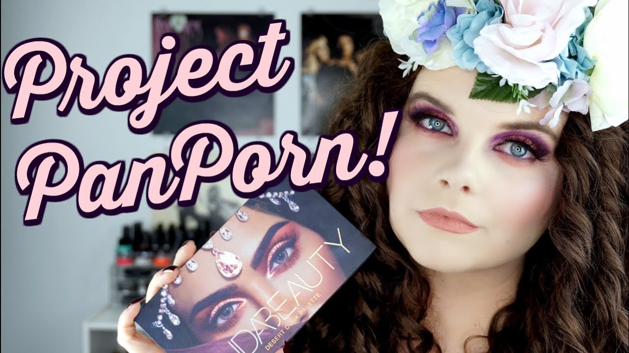 #ProjectPanPorn