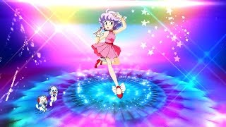 Creamy Mami ❤ ROSSETO DELICATO ❤ (Opening Tribute) ♫