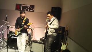 Friday Night Jam20150116 keyG Rock