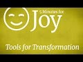 5 Minutes for Joy | Sadhguru