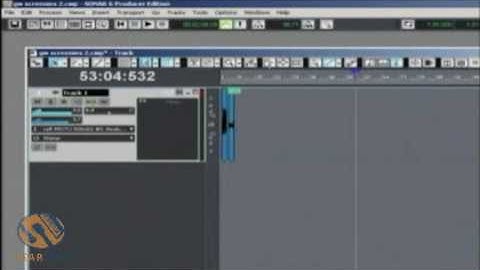 Cakewalk SONAR: How To Customize Customize Your Menu