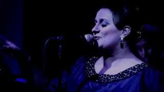 COLD SHOULDER - Tributo Adele Valparaíso (Chile Oficial) - Sala Elebar