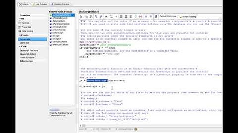 Setting User Preferences for Two-Factor Authentication