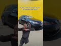 Qui a dit qu’une voiture ne pouvait pas rendre heureux ? 😏🚗
