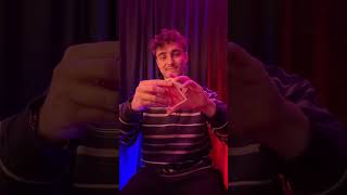 Hypnose 😵‍💫 #magic #magician #magictricksshorts #foryou #comedy #magictricksvideos #hypnosis #lol