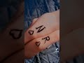 تصاميم على أغنية اليوم لأول ختلك خليني