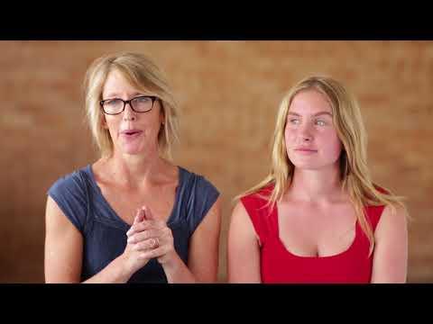 Promo video for the Bega Teen Clinic