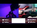 TheDooo Plays Blueberry Faygo By Lil Mosey (Guitar Cover)