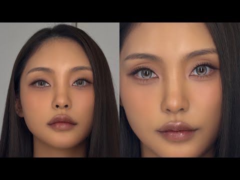 🤎 23호 이상 안 보면 손해 🤎<strong>웨딩메이크업</strong> 망치기 싫으면 무조건 00쌤에게 가세요🥰/ 젤라 jella