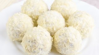 Kuglice od sira Recept